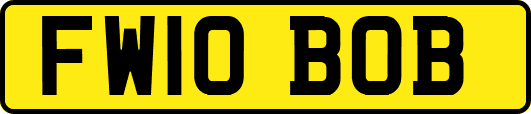 FW10BOB