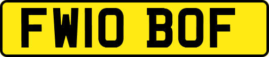 FW10BOF