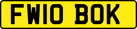 FW10BOK