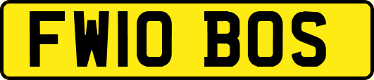 FW10BOS