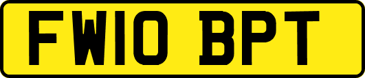 FW10BPT
