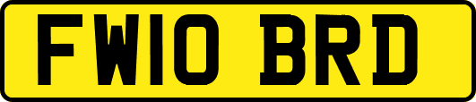 FW10BRD