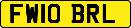 FW10BRL