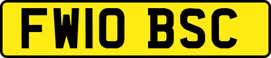 FW10BSC