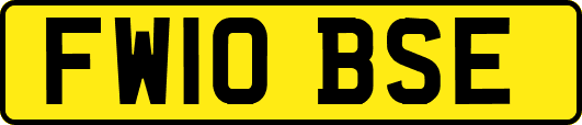 FW10BSE