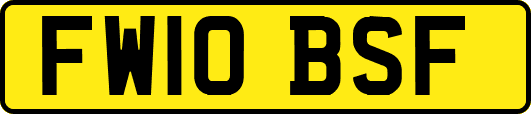 FW10BSF