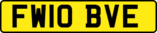 FW10BVE