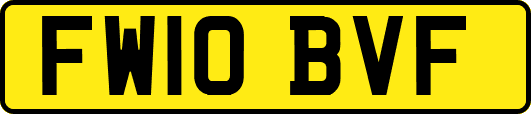 FW10BVF