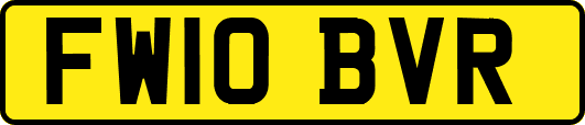 FW10BVR