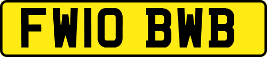 FW10BWB