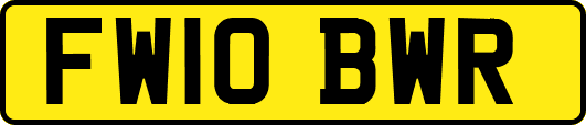 FW10BWR