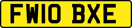FW10BXE