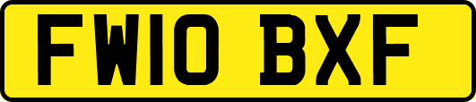 FW10BXF