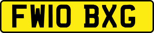 FW10BXG