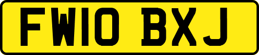 FW10BXJ