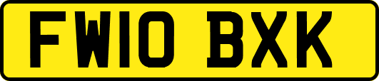 FW10BXK