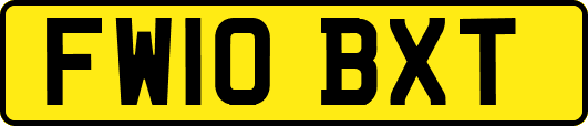 FW10BXT