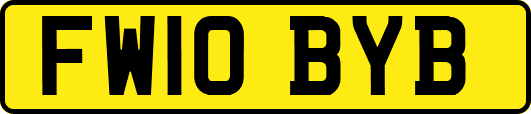 FW10BYB