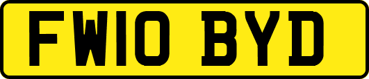 FW10BYD