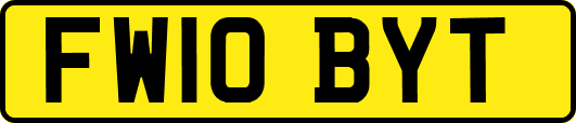 FW10BYT