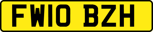 FW10BZH
