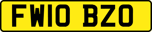 FW10BZO