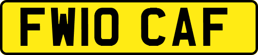 FW10CAF