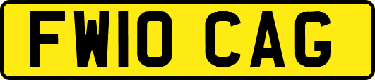 FW10CAG