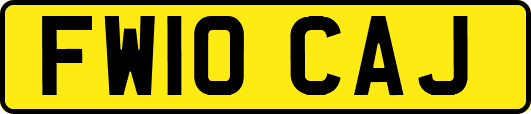 FW10CAJ