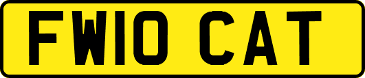 FW10CAT