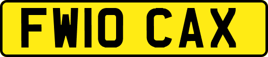 FW10CAX