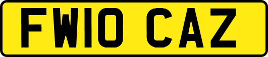 FW10CAZ