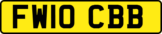 FW10CBB