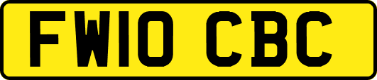 FW10CBC