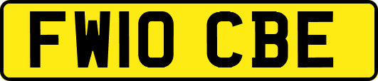 FW10CBE