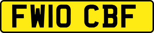 FW10CBF