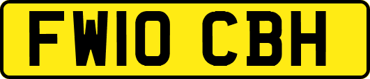 FW10CBH