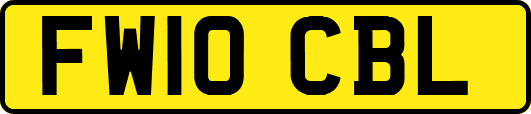 FW10CBL