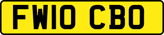 FW10CBO