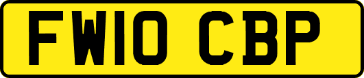 FW10CBP