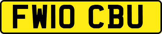 FW10CBU
