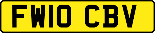 FW10CBV