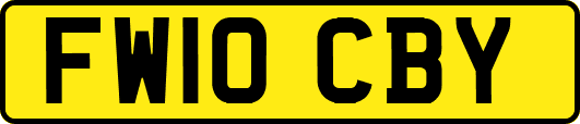 FW10CBY