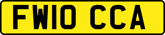 FW10CCA