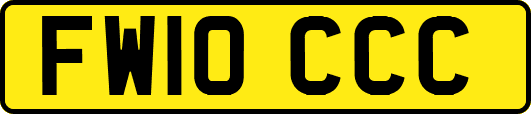 FW10CCC