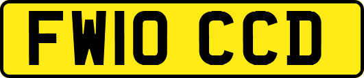 FW10CCD