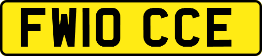FW10CCE