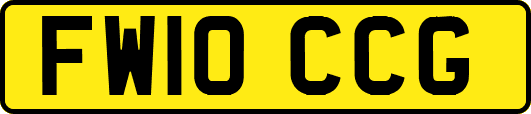 FW10CCG