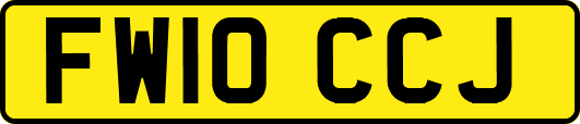 FW10CCJ