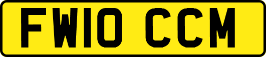 FW10CCM